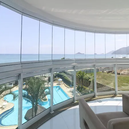 Flat Ocean View III Apartment
